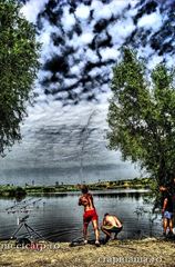 Meet Carp Romanian Awards - 2012